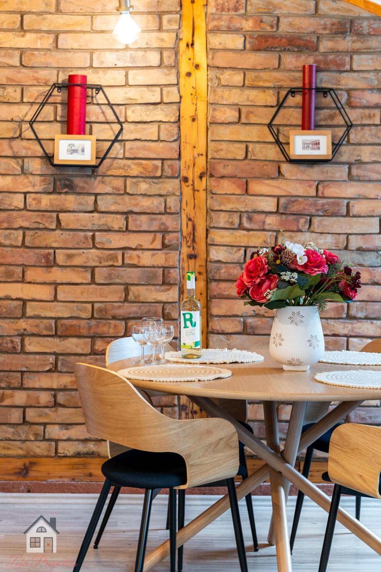 Acme Apartments Βουδαπέστη Εξωτερικό φωτογραφία