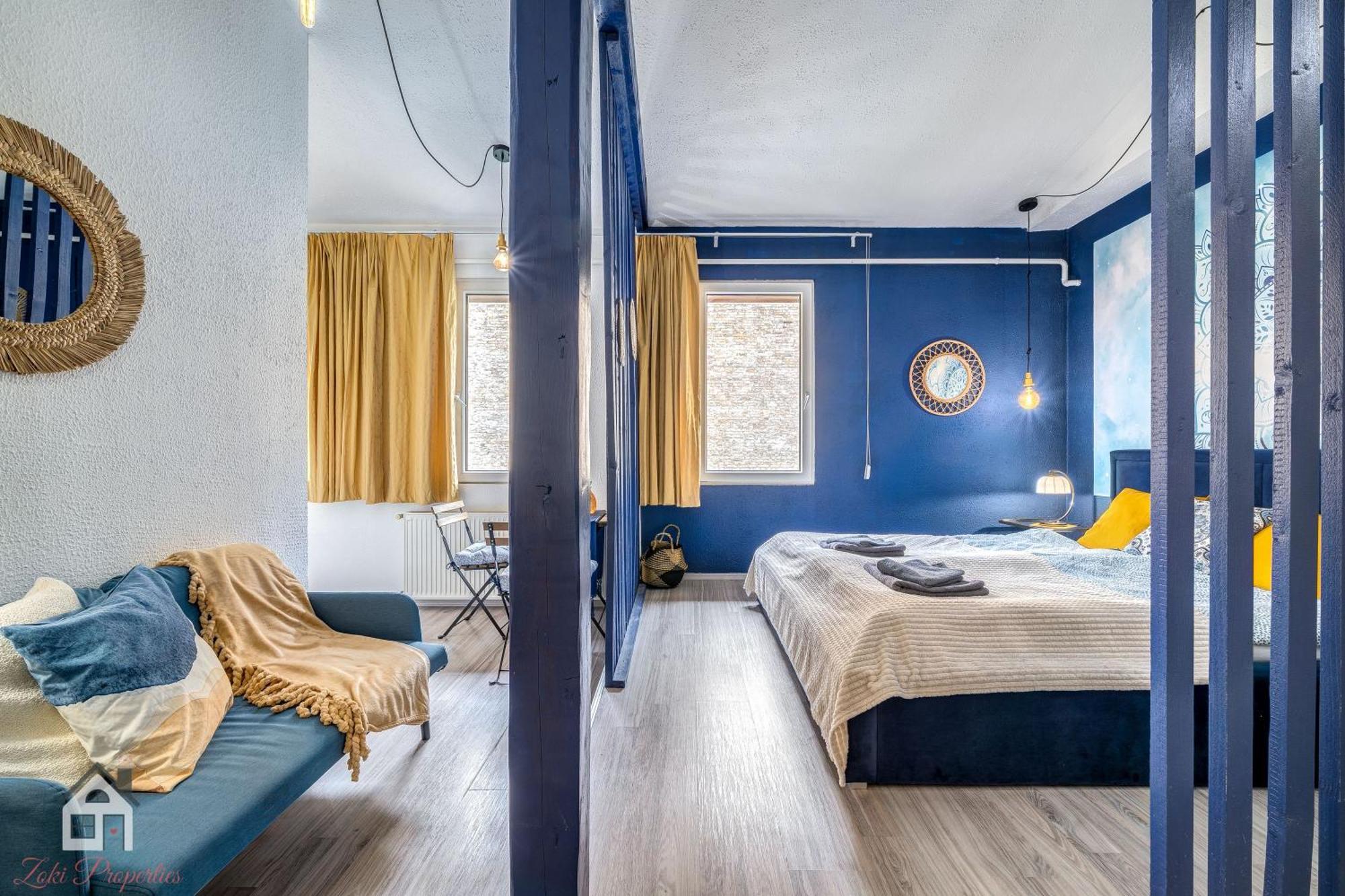 Acme Apartments Βουδαπέστη Εξωτερικό φωτογραφία