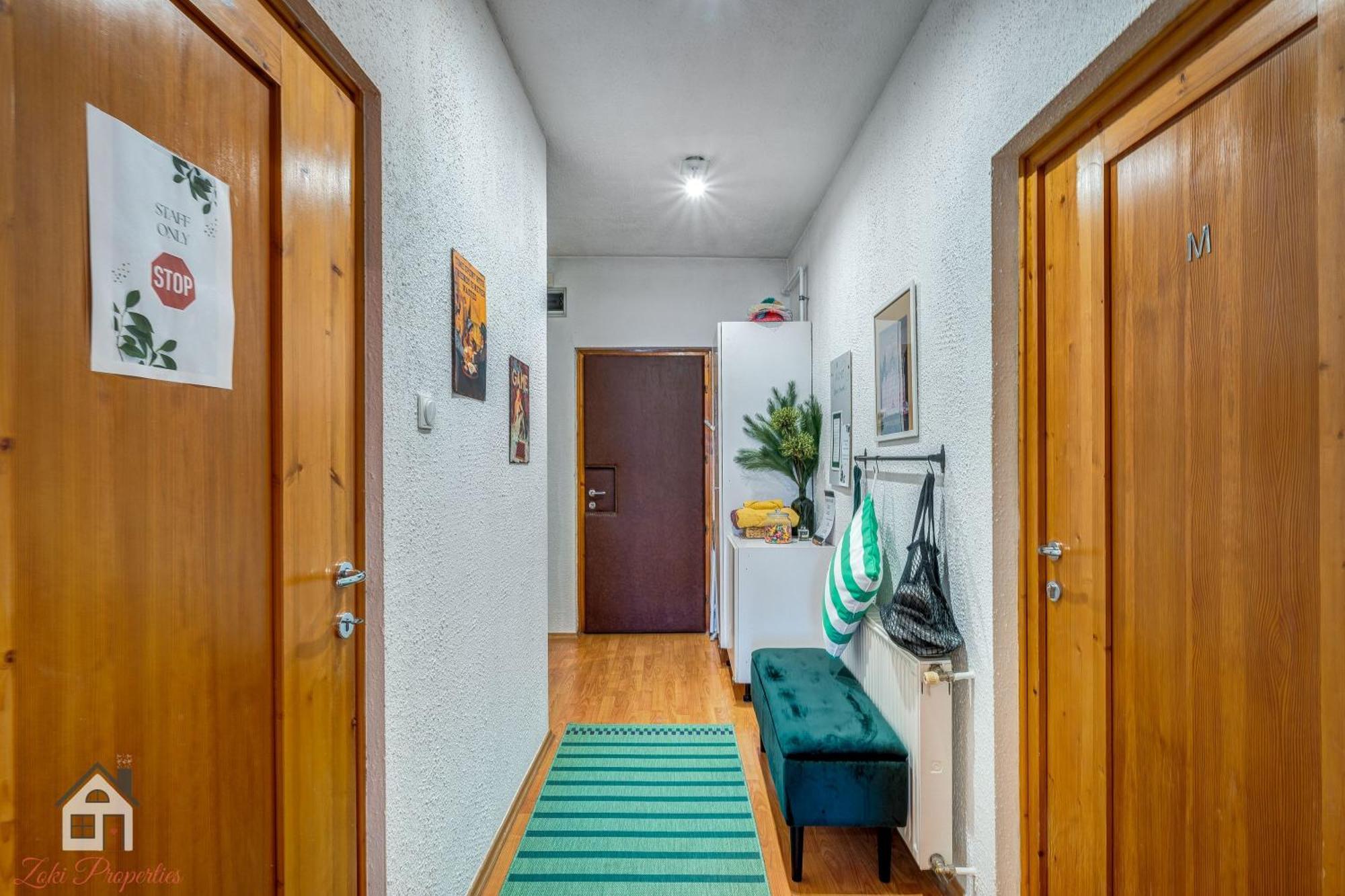 Acme Apartments Βουδαπέστη Εξωτερικό φωτογραφία