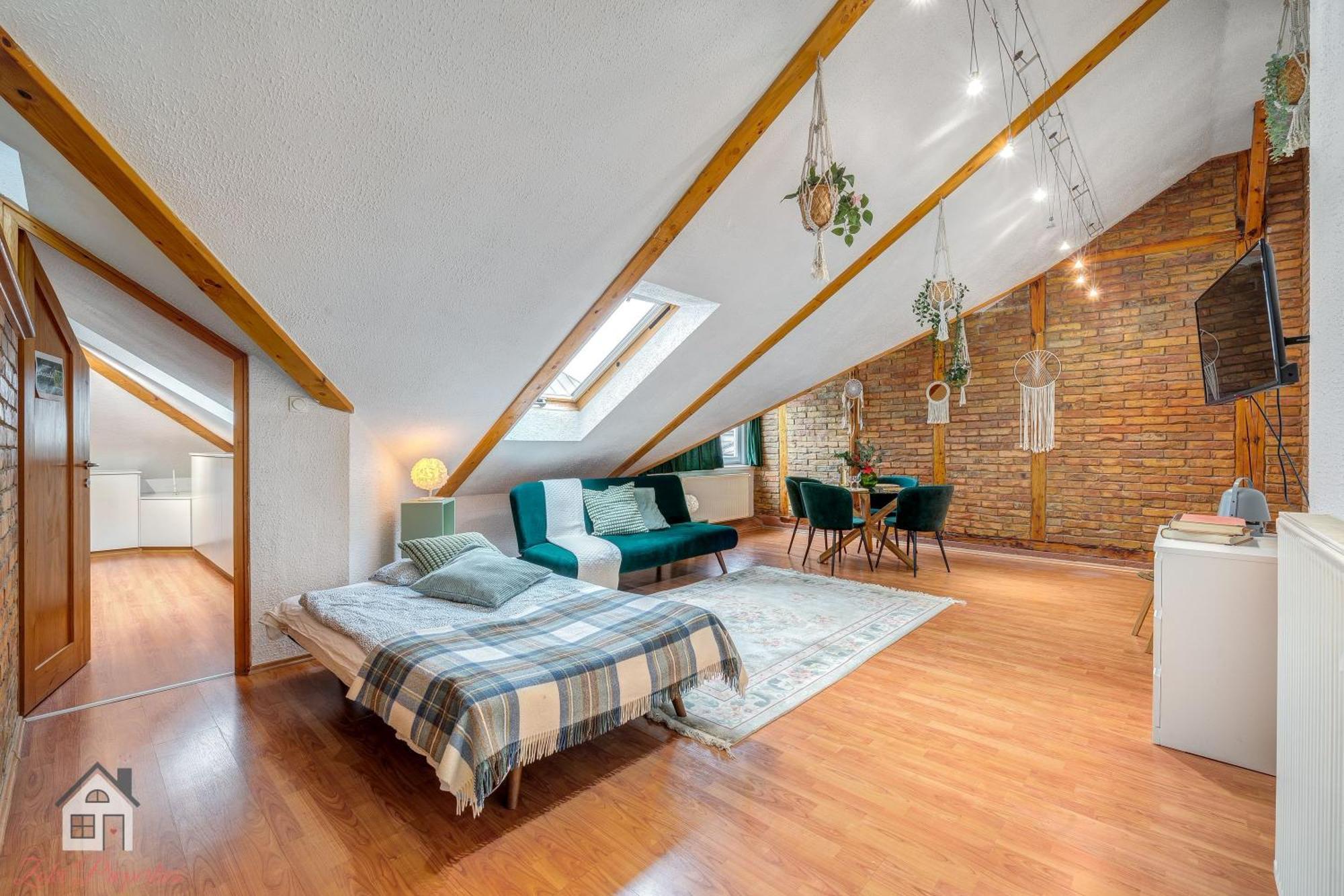 Acme Apartments Βουδαπέστη Εξωτερικό φωτογραφία