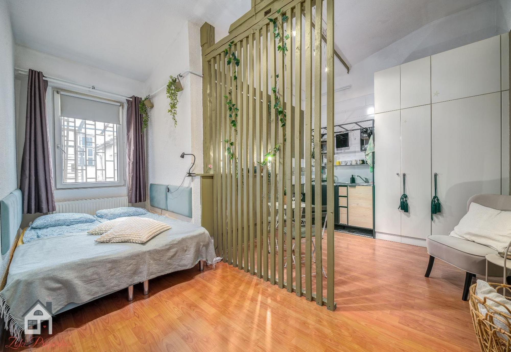 Acme Apartments Βουδαπέστη Εξωτερικό φωτογραφία