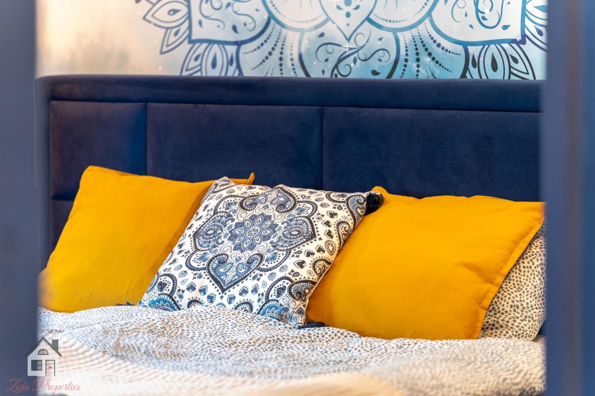 Acme Apartments Βουδαπέστη Εξωτερικό φωτογραφία