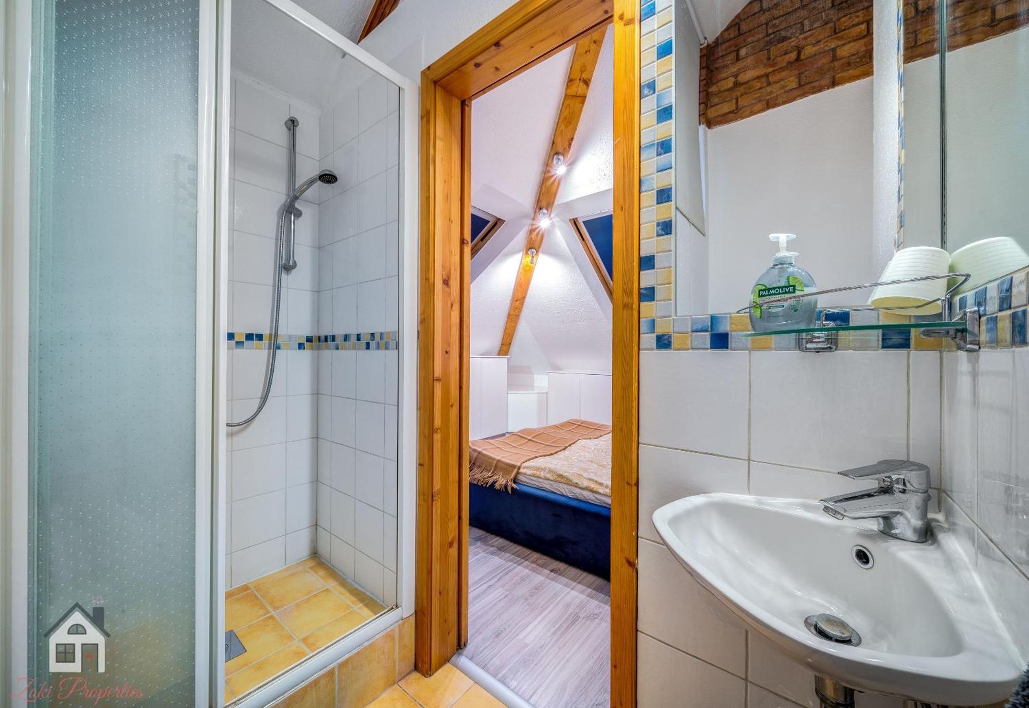 Acme Apartments Βουδαπέστη Εξωτερικό φωτογραφία