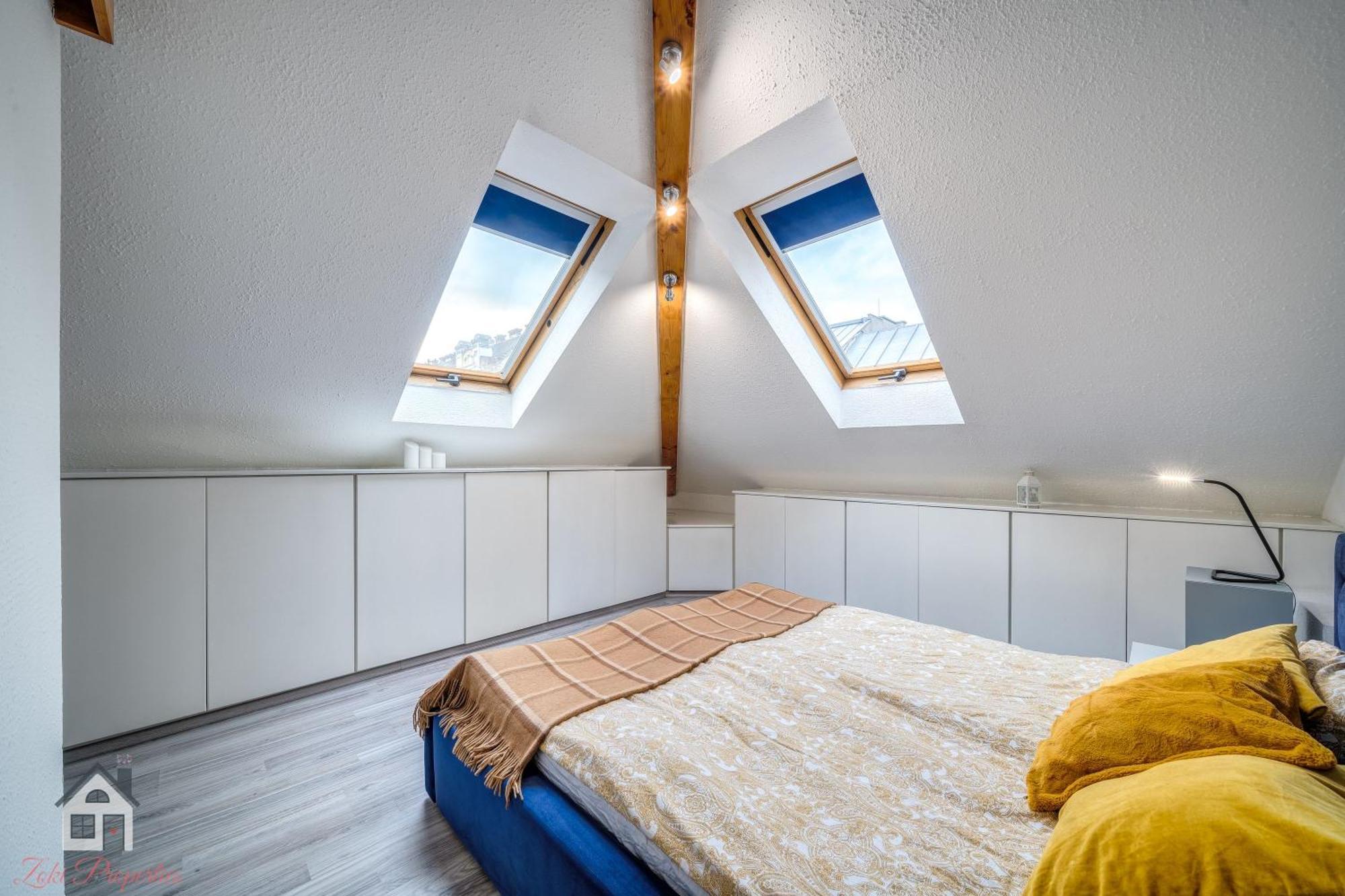 Acme Apartments Βουδαπέστη Εξωτερικό φωτογραφία