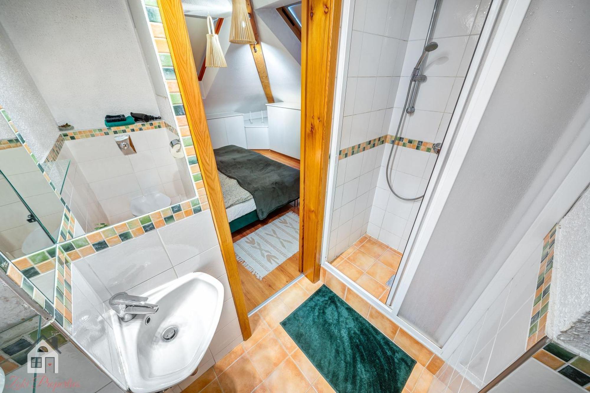 Acme Apartments Βουδαπέστη Εξωτερικό φωτογραφία