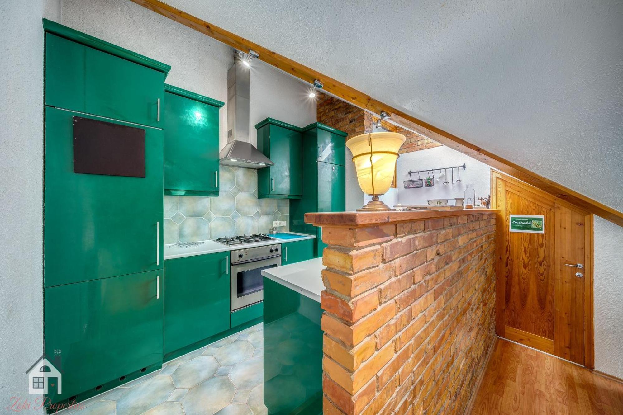 Acme Apartments Βουδαπέστη Εξωτερικό φωτογραφία