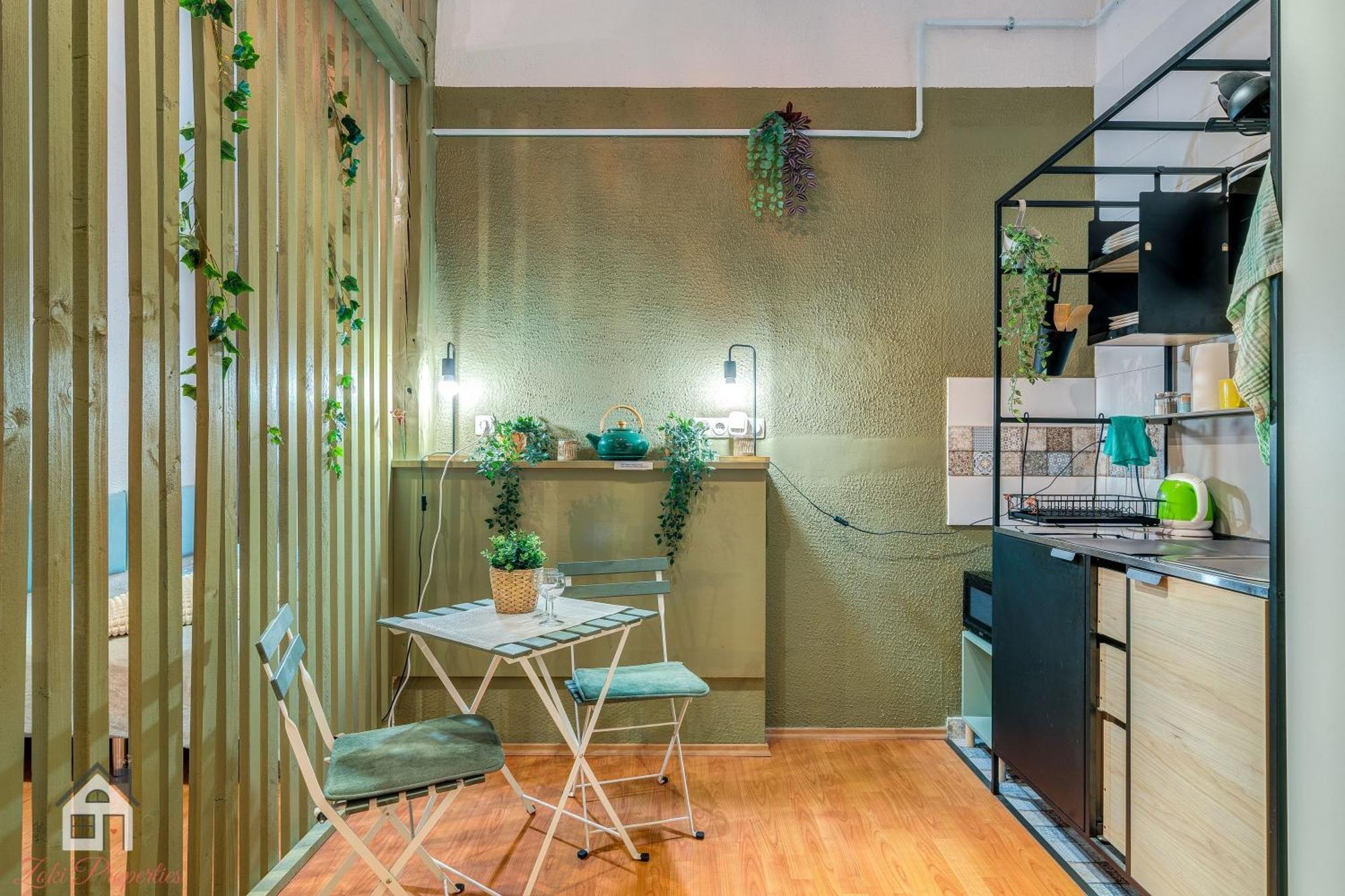 Acme Apartments Βουδαπέστη Εξωτερικό φωτογραφία