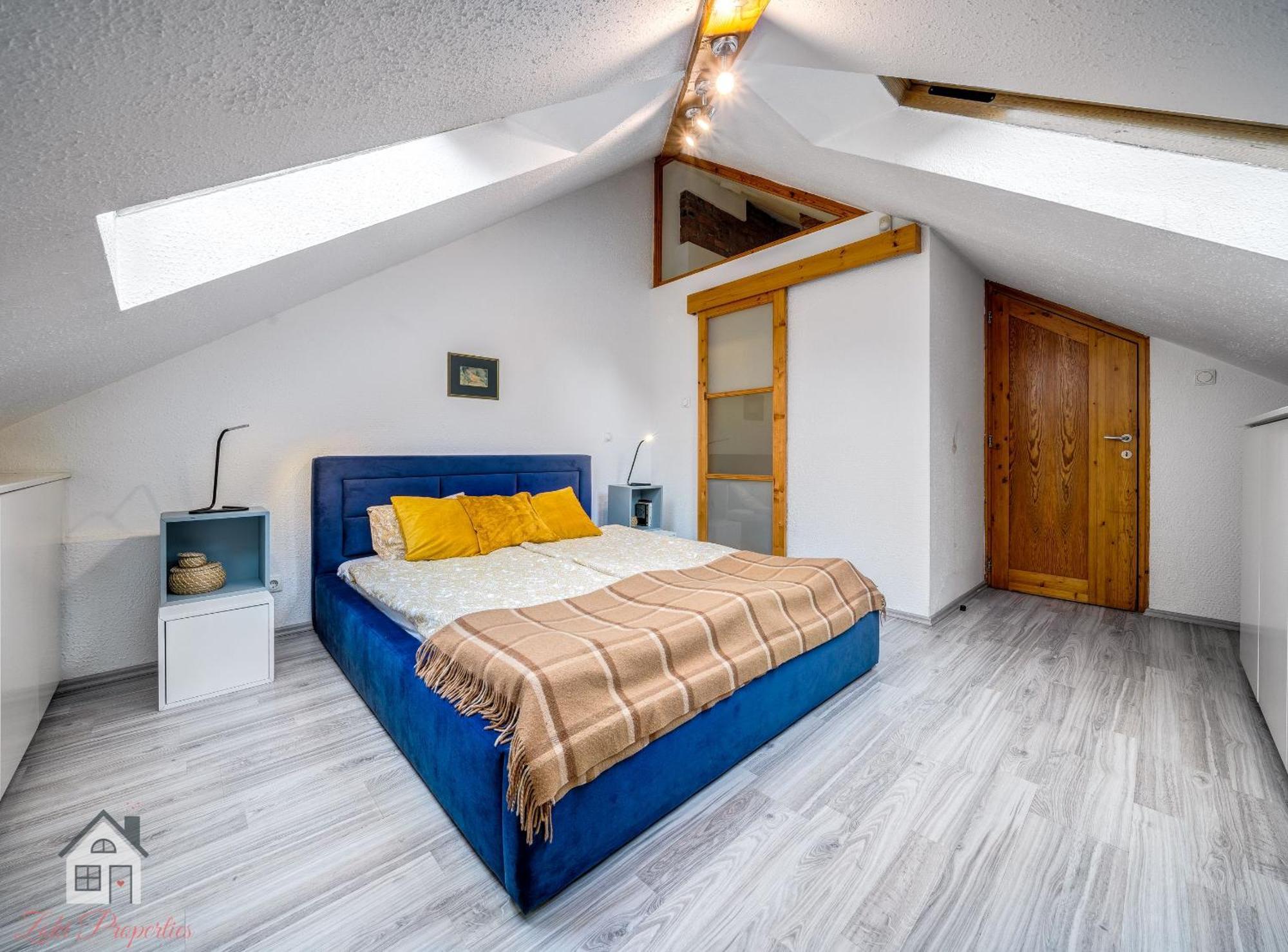 Acme Apartments Βουδαπέστη Εξωτερικό φωτογραφία