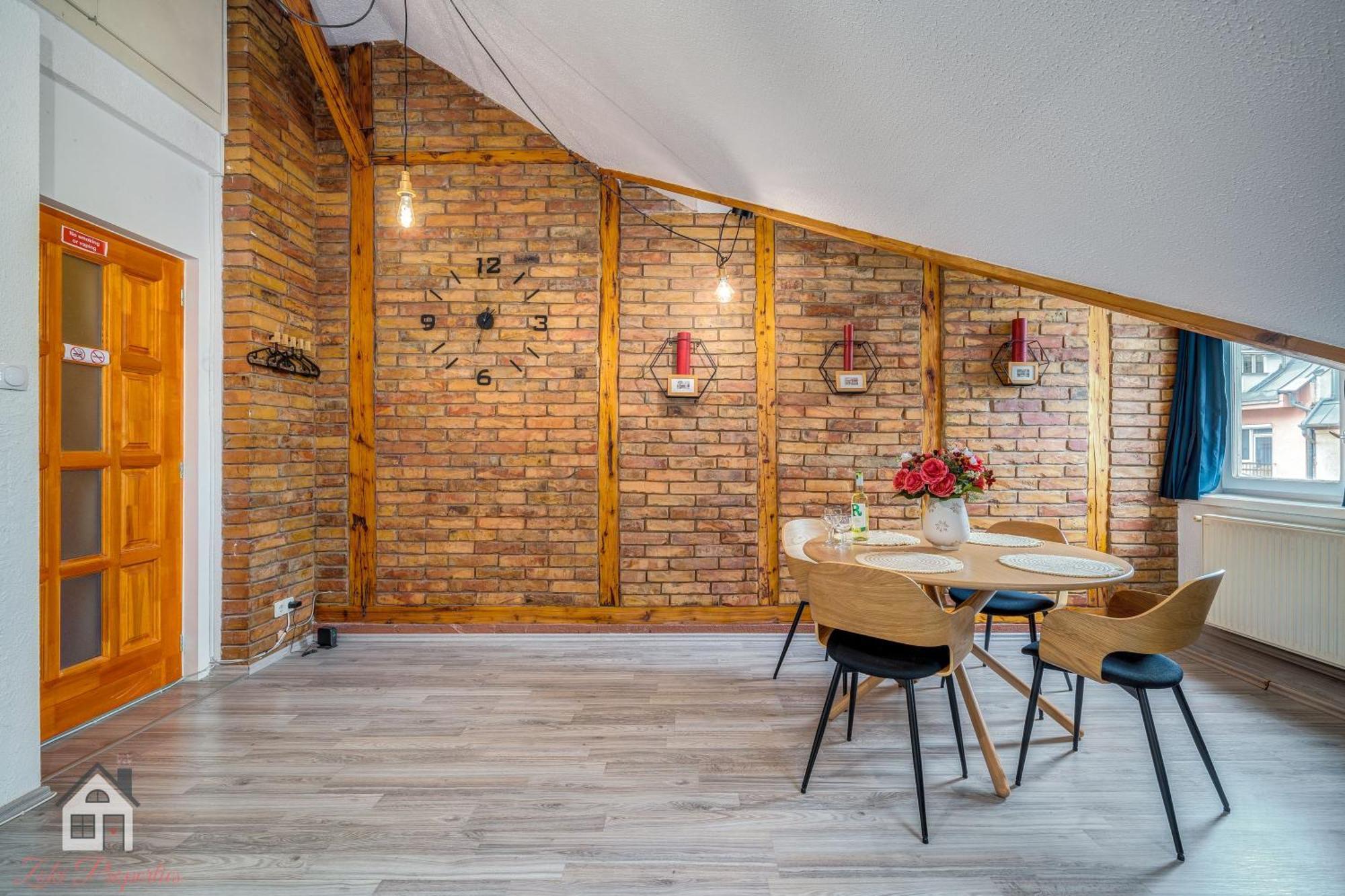 Acme Apartments Βουδαπέστη Εξωτερικό φωτογραφία