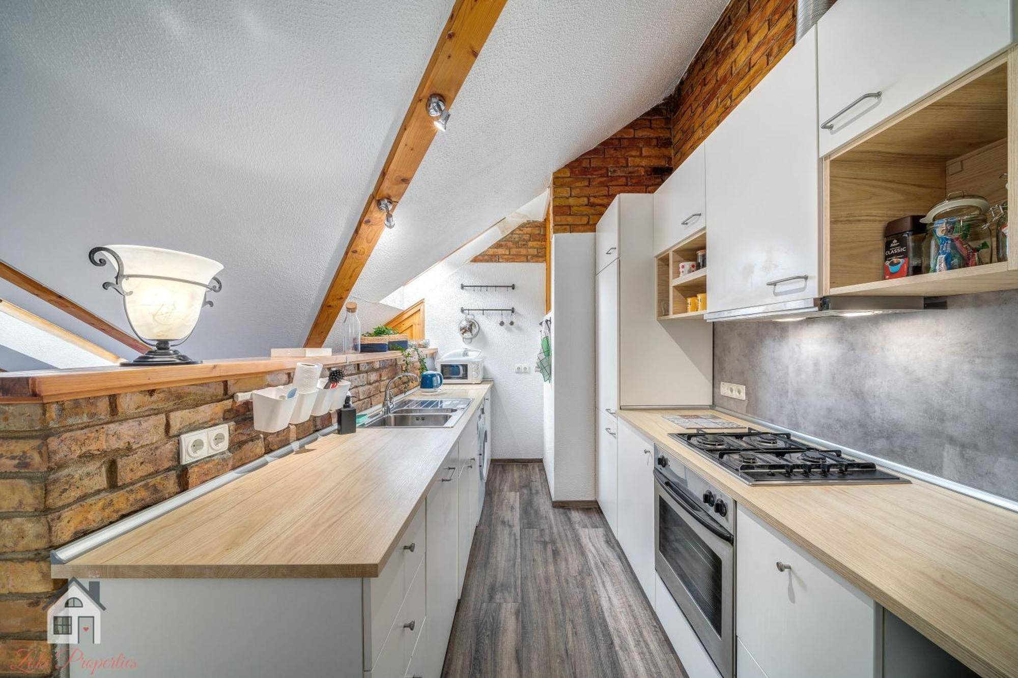 Acme Apartments Βουδαπέστη Εξωτερικό φωτογραφία