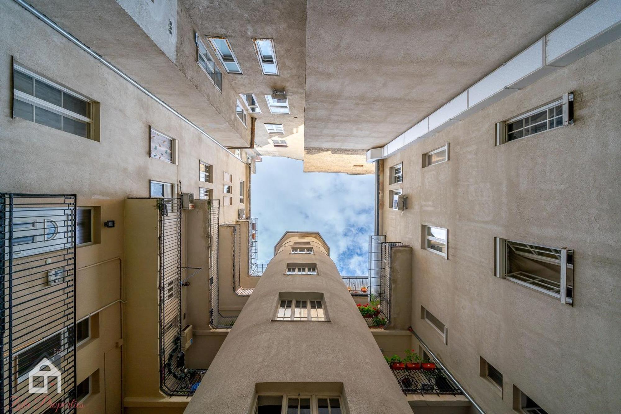 Acme Apartments Βουδαπέστη Εξωτερικό φωτογραφία