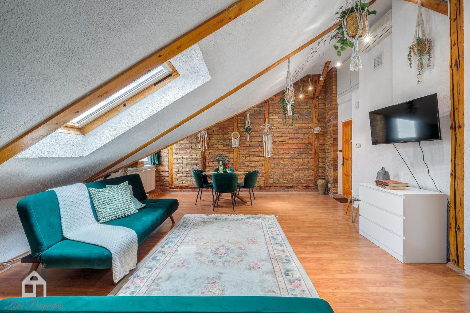 Acme Apartments Βουδαπέστη Εξωτερικό φωτογραφία