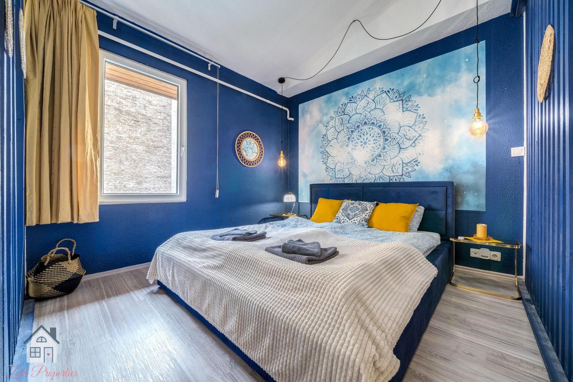 Acme Apartments Βουδαπέστη Εξωτερικό φωτογραφία