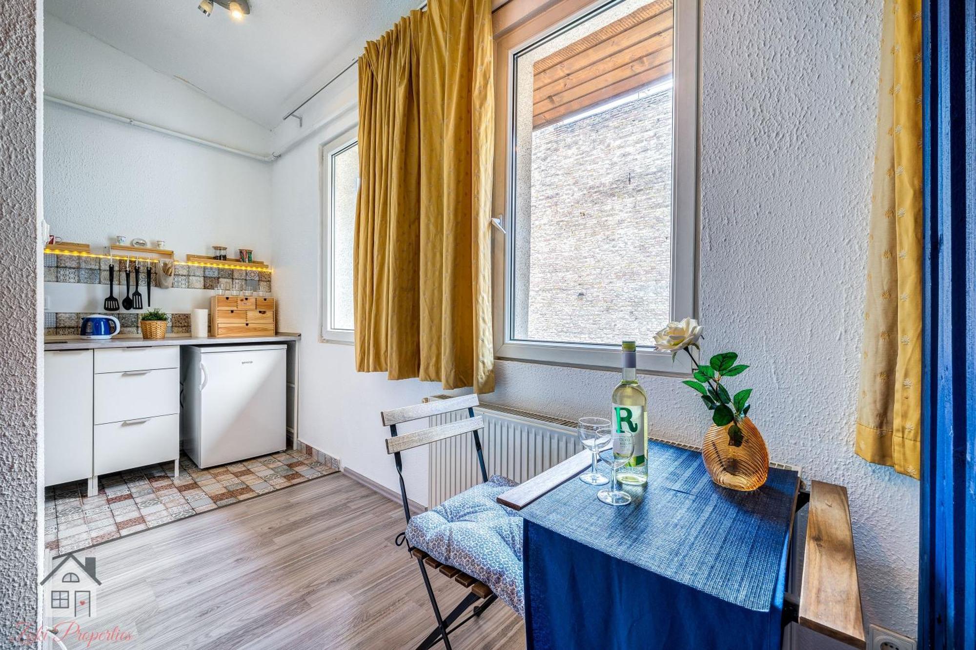 Acme Apartments Βουδαπέστη Εξωτερικό φωτογραφία