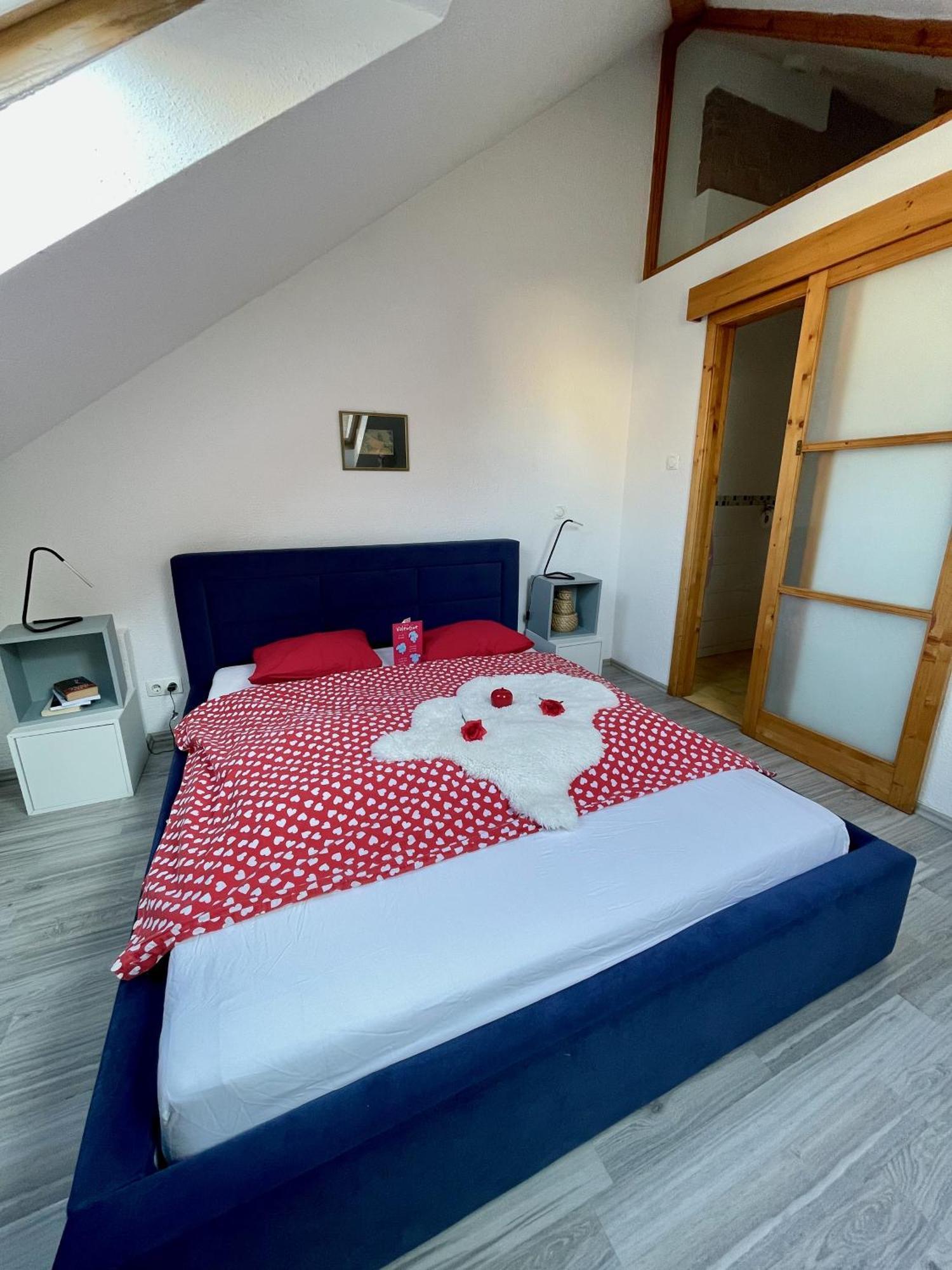 Acme Apartments Βουδαπέστη Εξωτερικό φωτογραφία
