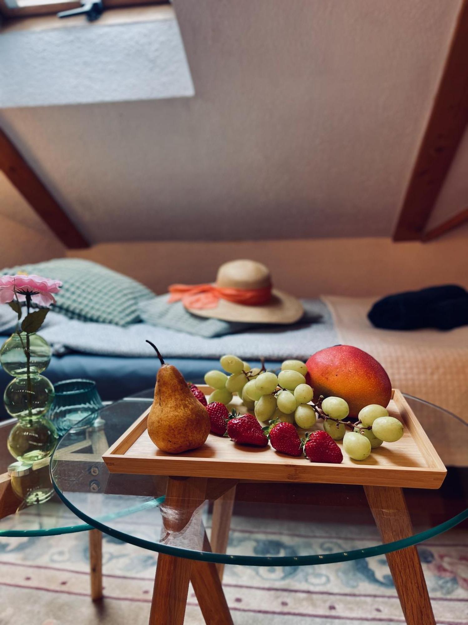 Acme Apartments Βουδαπέστη Εξωτερικό φωτογραφία